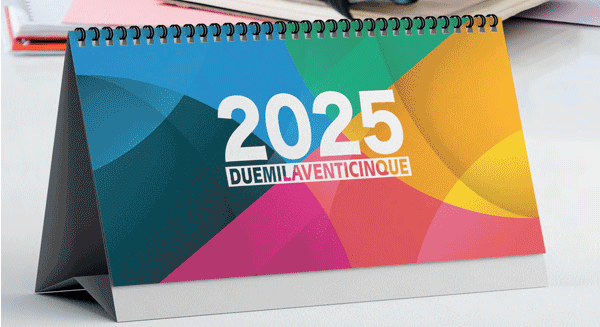 Calendari 2025