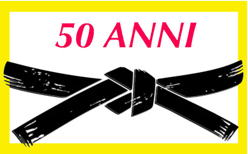 50 ANNI DI RONIN KAI