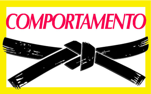 IL COMPORTAMENTO