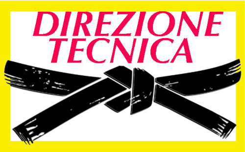 DIREZIONE TECNICA