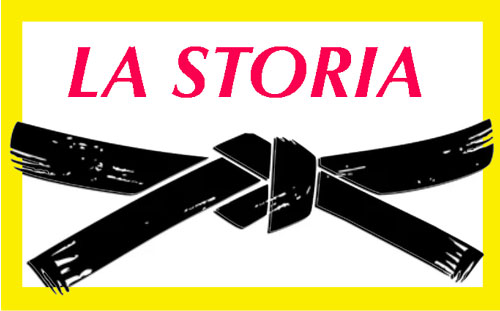 Ronin Kai La Storia